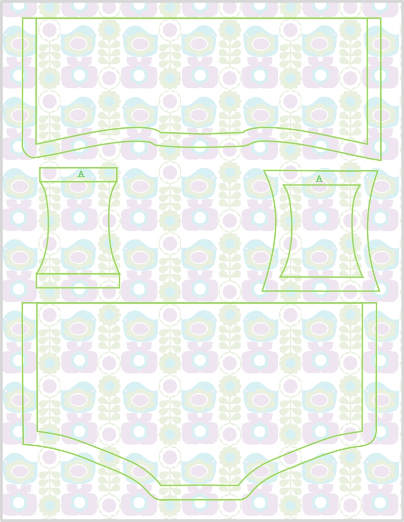 Betekenisvol bezoek concept De Dromenfabriek - Gratis naaipatronen kinderkleding: Gratis patroon en  werkbeschrijving ondergoed maat 86 t/m 164