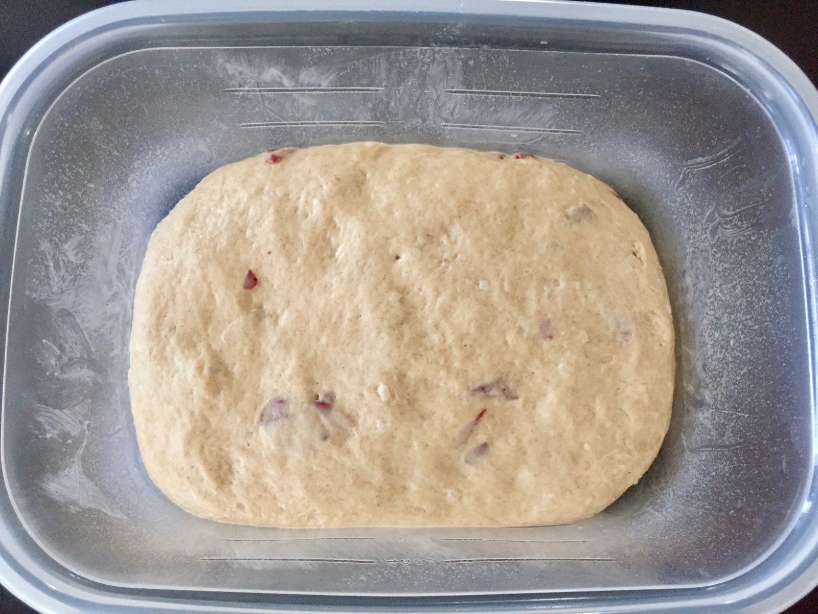 Brot & Bread POLISH POTATO BREAD A FAVORITE LOAF FOR WORLD BREAD DAY