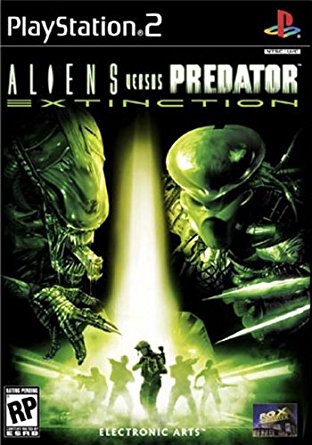 avp extinction iso us