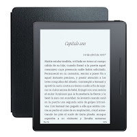comparativa kindle amazon