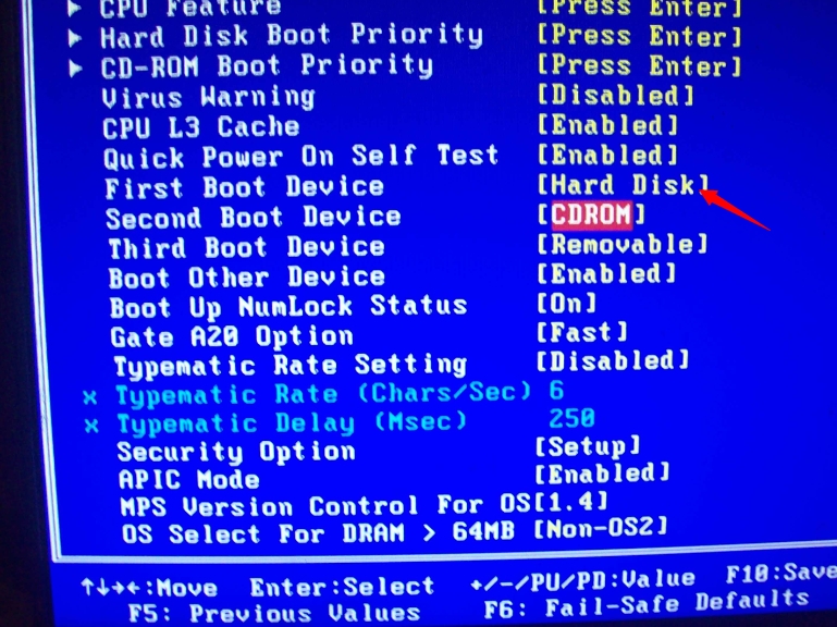 Computer tech tricks how to boot computer from usb drive pen drive 