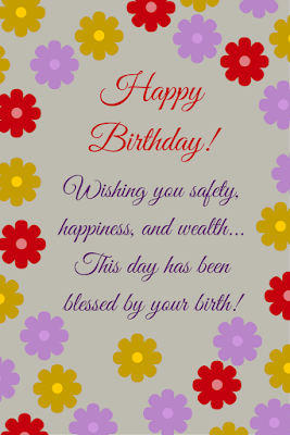 Happy Birthday Poems Happy Birthday Poems