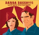 Banda Bassotti - La Brigata Internazionale