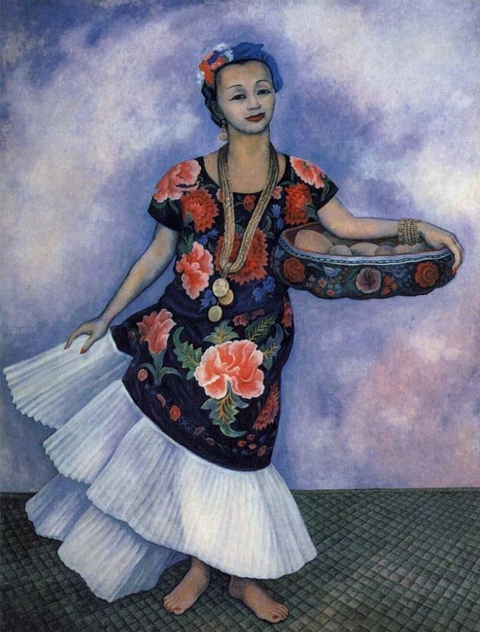Diego Rivera 1886-1957 | Mexican Social Realist Muralist Diego Rivera 1886-1957 | Mexican Social Realist Muralist