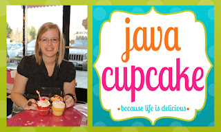 For Guest Blogs JavaCupcake