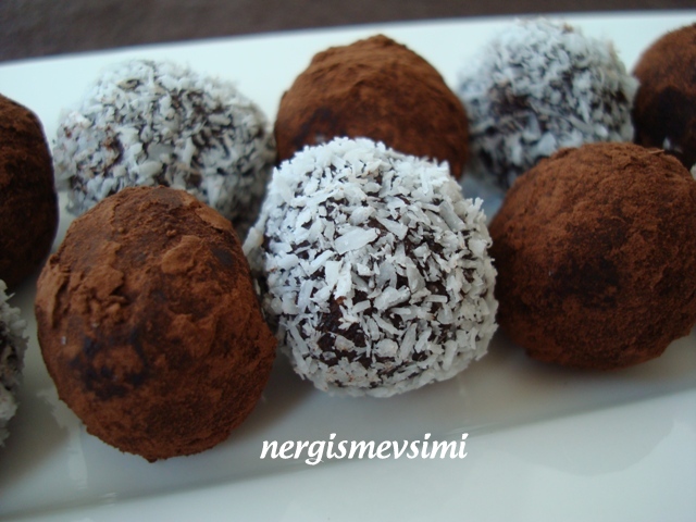nergismevsimi TRUFF