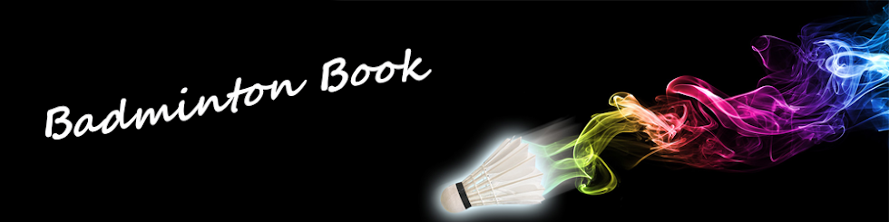 Badminton Book