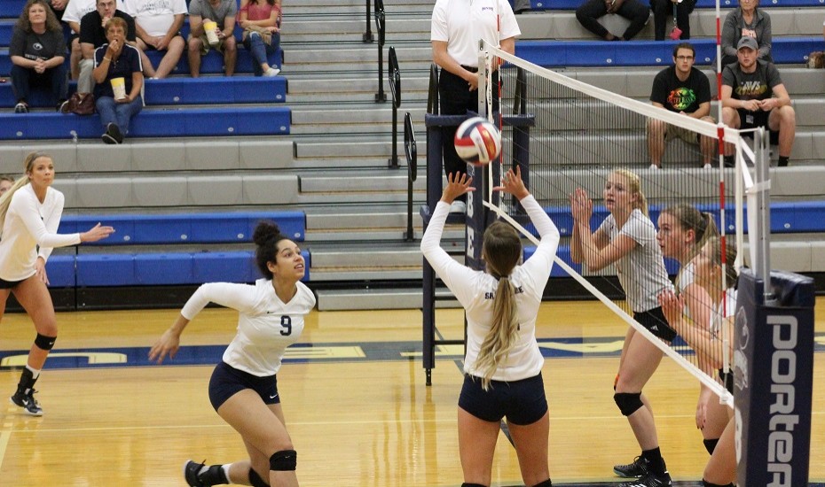 Football and Volleyball Sakhan Um