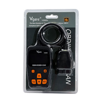Vgate VS890S 4
