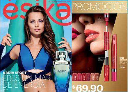 catalogo productos esika campaña 10 2017 catalogo de esika campaña 10 2017 mexico