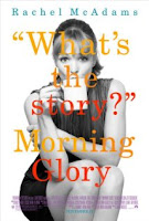 Watch Morning Glory (2010) Movie Online