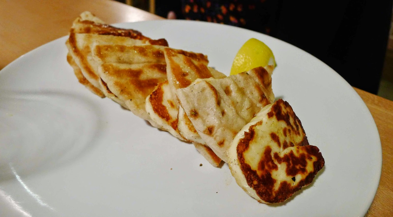 Greek Restaurant Crwys Road Greek Restaurant Crwys Road