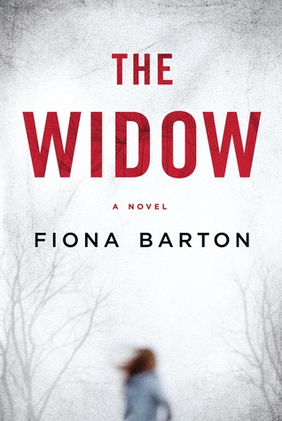 Review: The Widow by Fiona Barton
