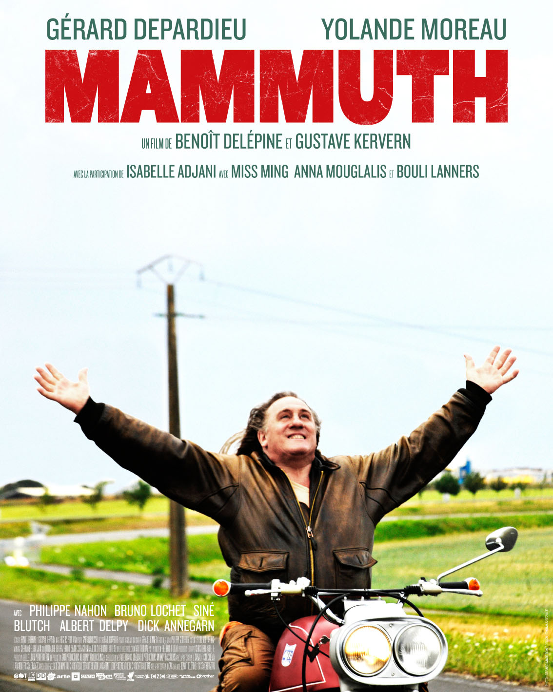 mammuth film mammuth film