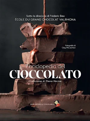 Enciclopedia del cioccolato