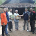 Tanah Longsor Robohkan Rumah Di Ponorogo