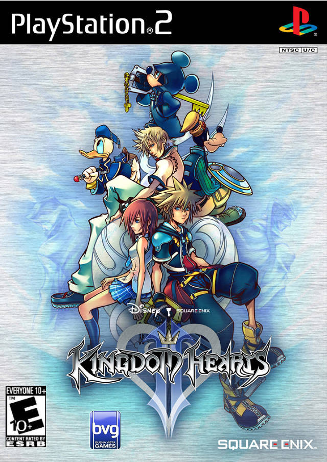 Kingdom Kingdom