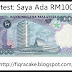 Contest: Saya ada Cash RM1000..!!