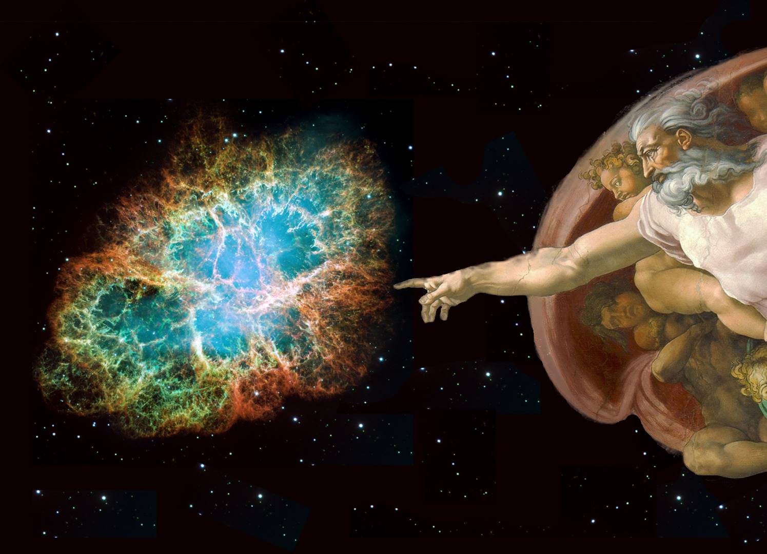 Genesis 1 Vs Genesis 2 Creation