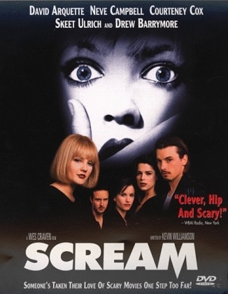 Scream 1 Stream