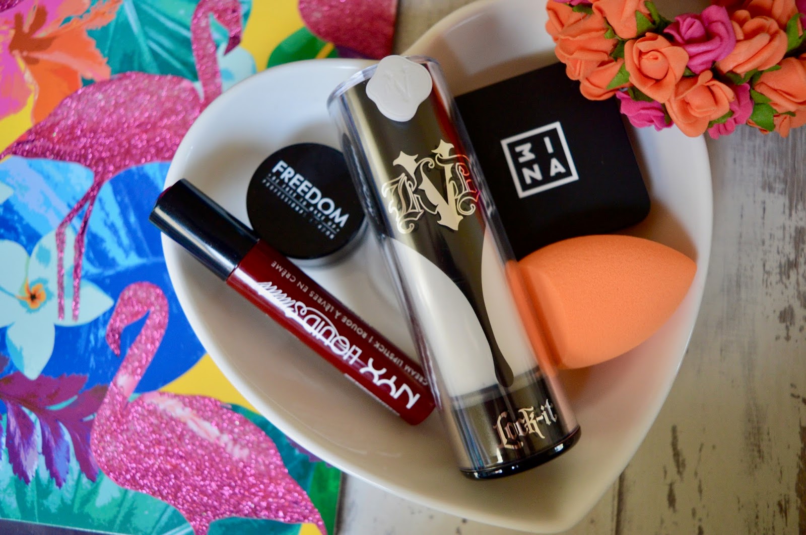 august beauty favourites 