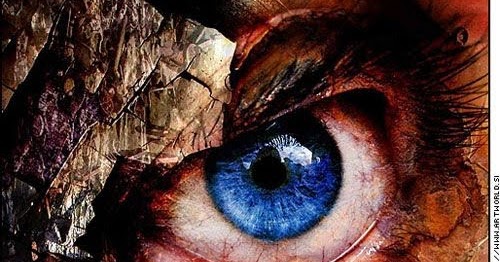 Πως ξεματιάζω; Πως ξεματιάζομαι; - Η ΔΙΑΔΡΟΜΗ