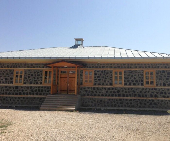 Fetö�nün Erzurum�da doğduğu ev umumi tuvalet yapılacakmış. SUYUN