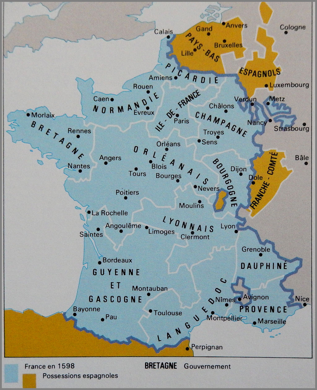 Photos Daniel France