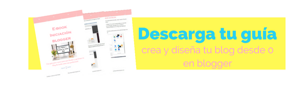  crea y diseña tu blog desde 0