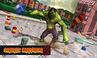Download Ultimate Monster Terbaru Mod Apk v1.3 Full version Download Ultimate Monster Terbaru Mod Apk v1.3 Full version