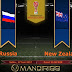 Prediksi Bola : Russia Vs New Zealand , Sabtu 17 Juni 2017 Pukul 22.00 WIB