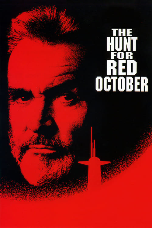 [HD] La caza del Octubre Rojo 1990 Pelicula Online Castellano