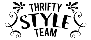 thrifty style team projects
