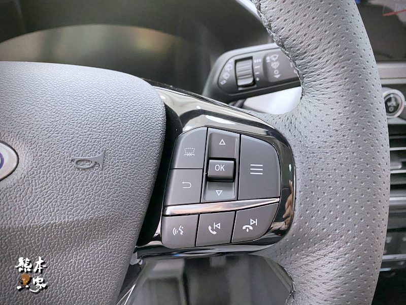 2020Ford Kuga試駕後非常後悔的國產跑旅SUV