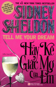 Hãy Kể Giấc Mơ Của Em - Sidney Sheldon