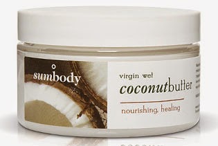 Sumbody Coconut Butter Photo Credit: Skinbotanica