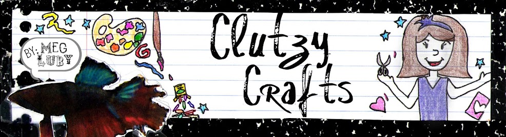 Clutzy Crafts