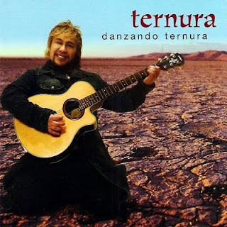 ternura danzando ternura