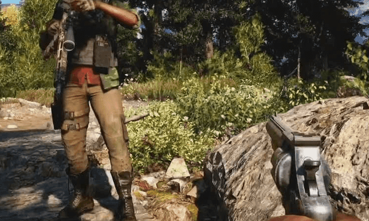 تحميل Far Cry تحميل Far Cry