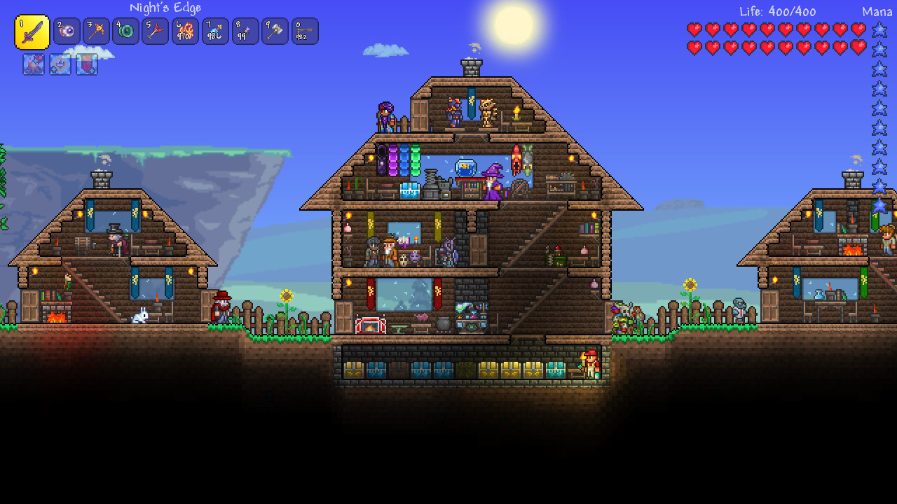 Terraria Apk Full Version Free Download Terraria Apk Full Version Free Download