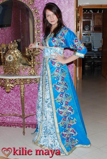 Boutique caftan luxe Boutique caftan luxe