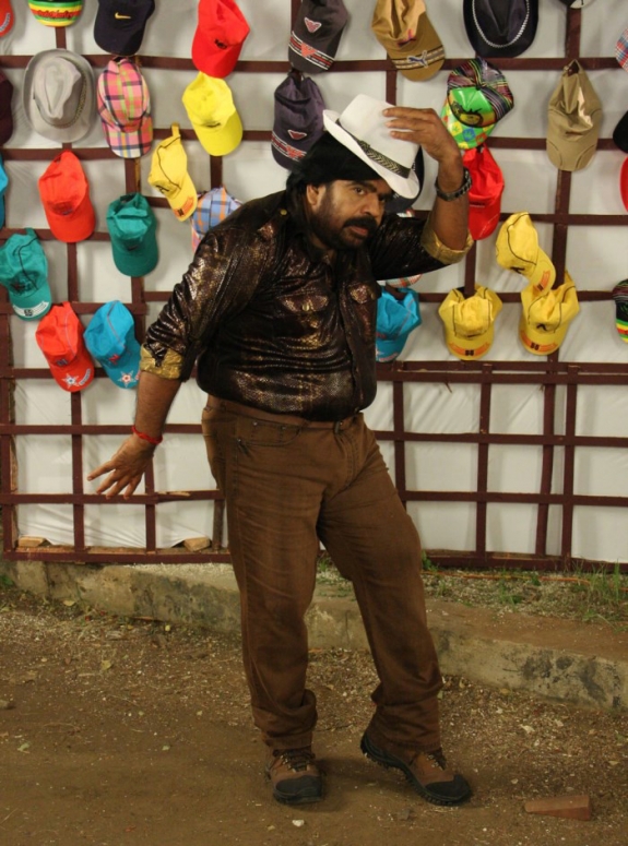 Tamil Actors Unseen Photoshoot Stills: Arya Surya Movie T Rajendran ...