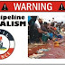 Stop Vandalising Pipelines and Other National Assets