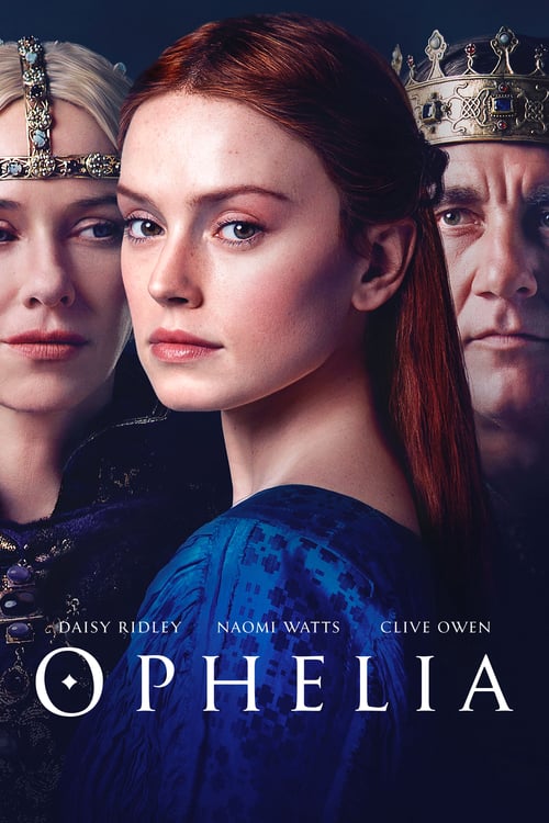 Download Ophelia 2018 Full Movie Online Free