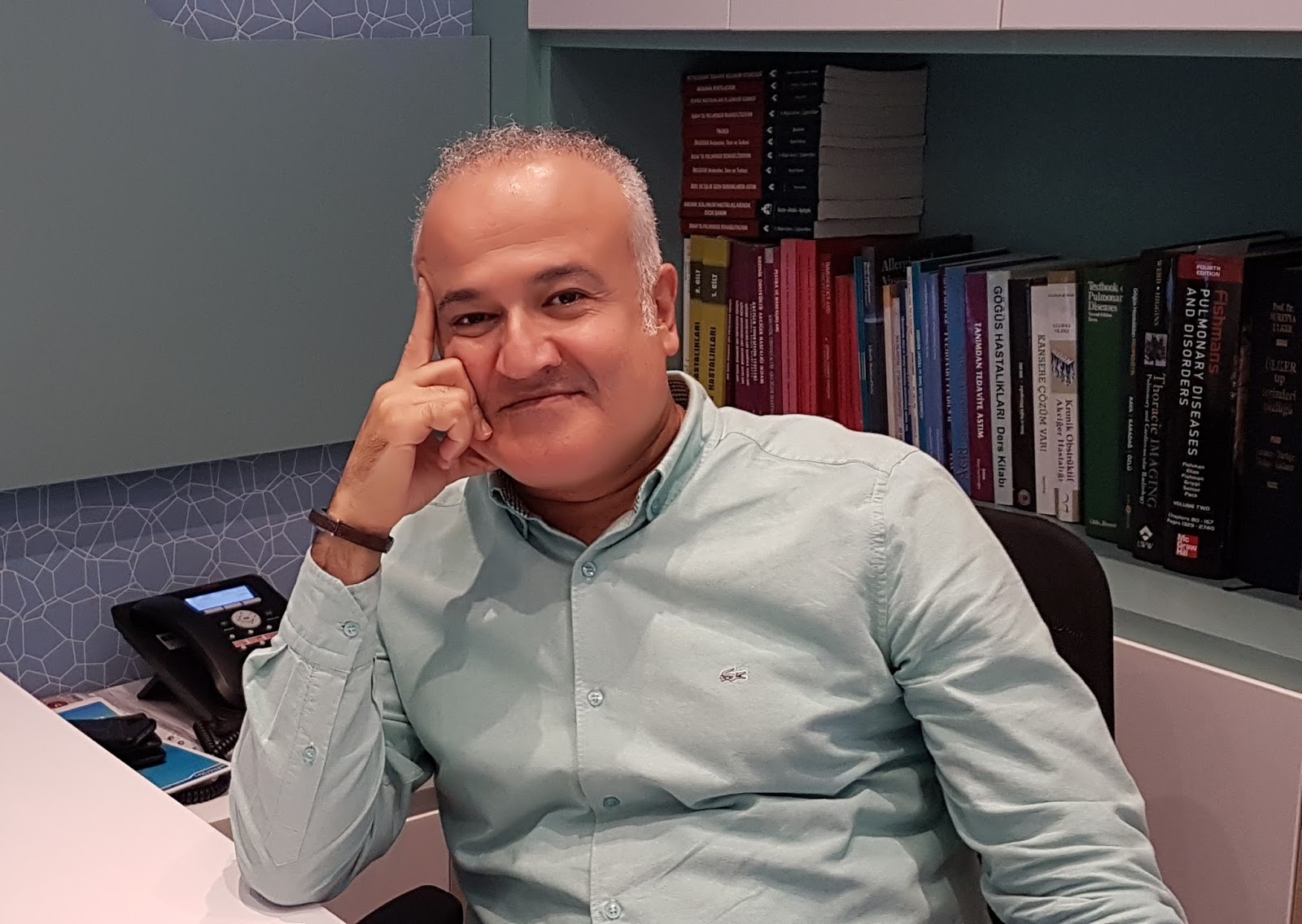 Akciğer kanserinde 7 belirtiye dikkat Akciğer kanserinde 7 belirtiye dikkat