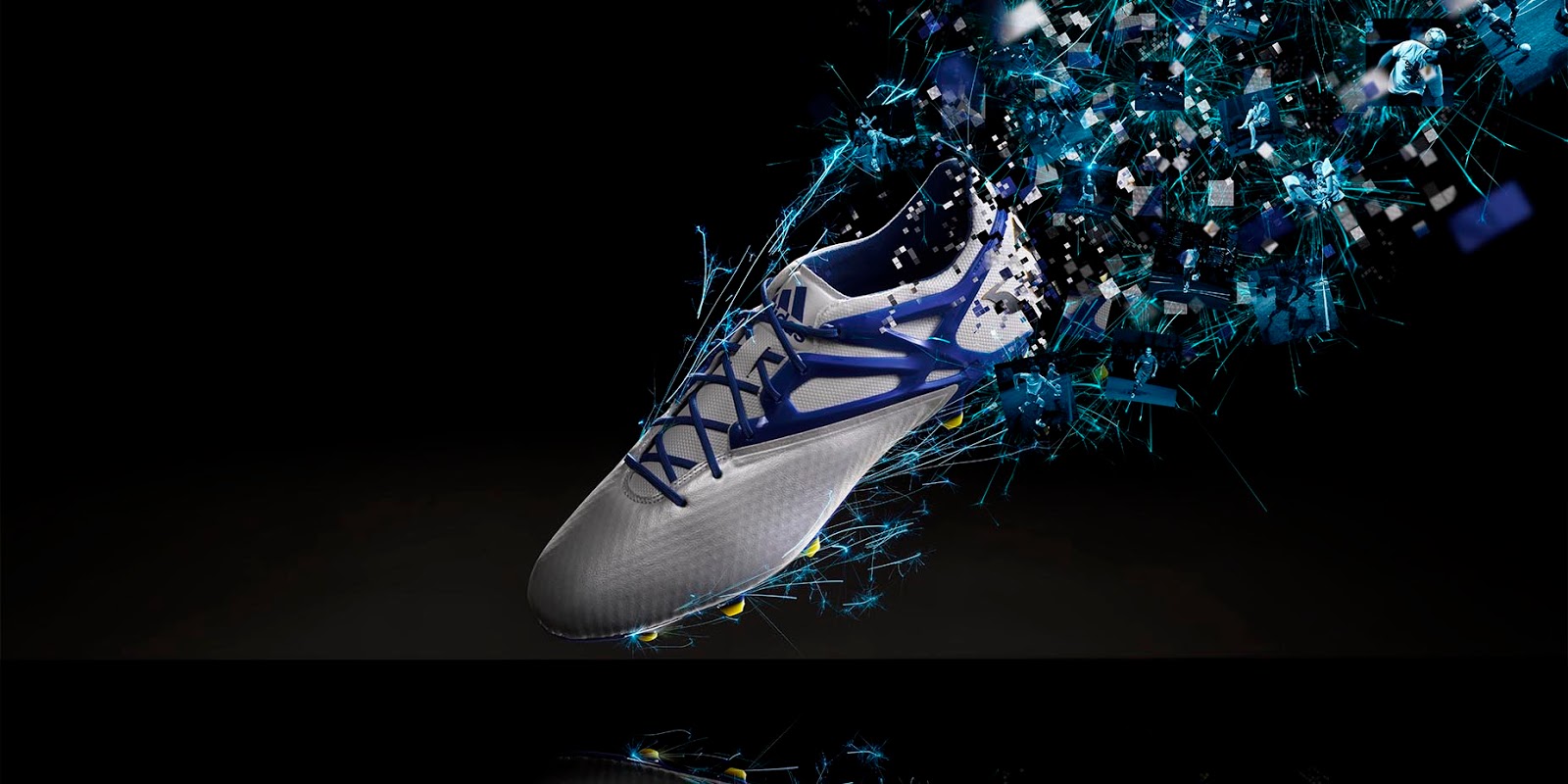 Adidas Plans To Produce Infinitely Recyclable Football Boots - Footy ...