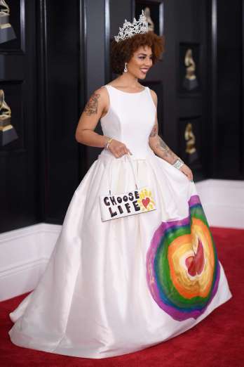 Looks capazes de causar medo ao susto Elfandarilha