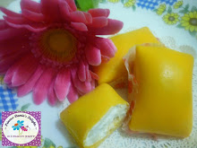 DURIAN CREPE - RM10