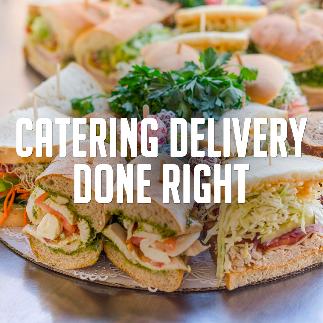 Catering Delivery Santa Barbara Order Online Restaurant Connection