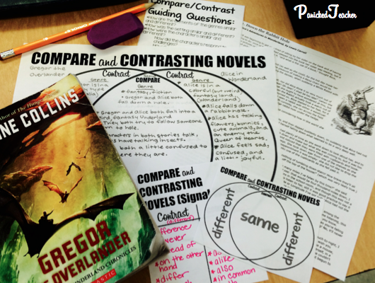 comparing and contrasting blogs comparing and contrasting blogs